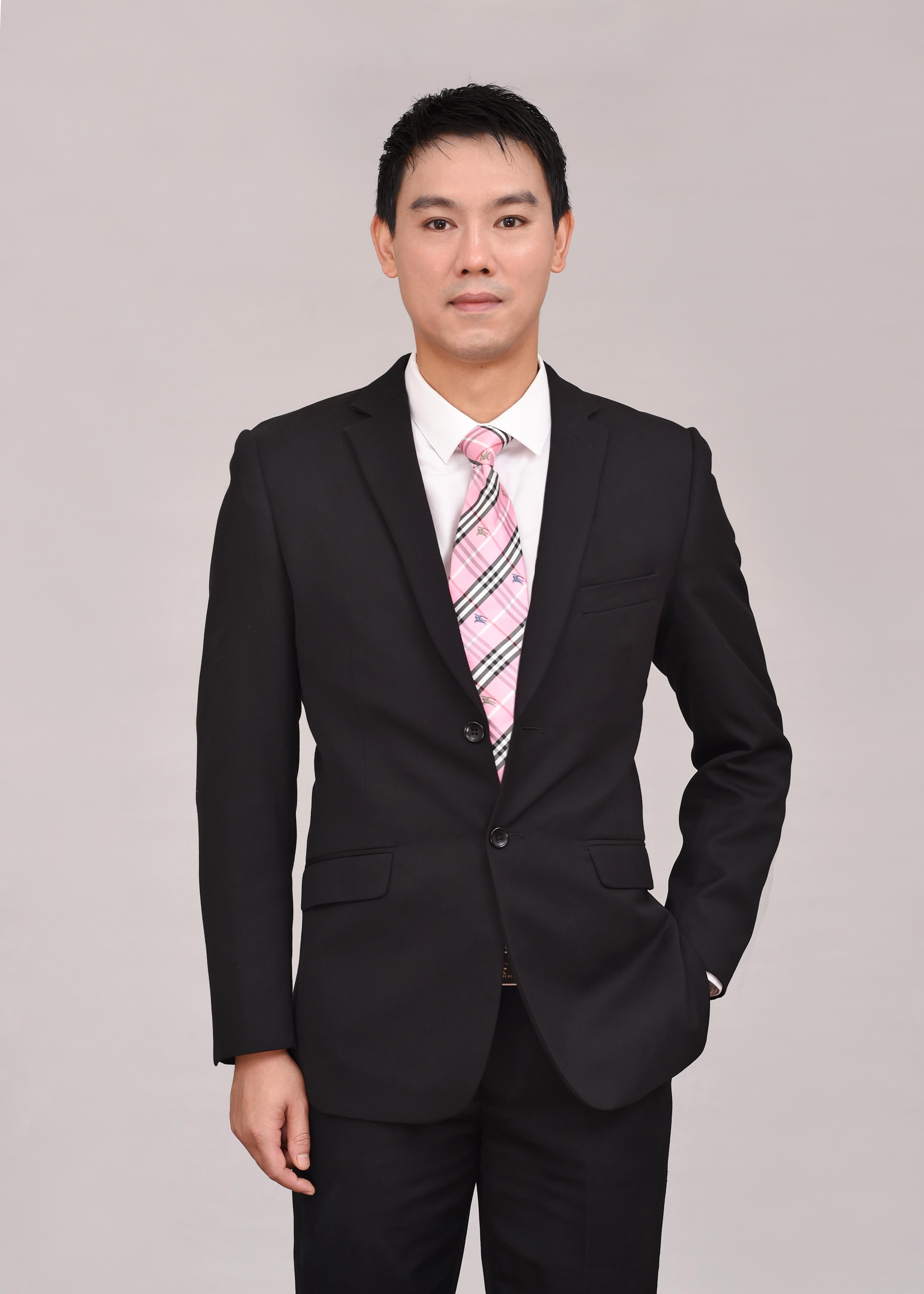周鹏娟 品牌与内容负责人
