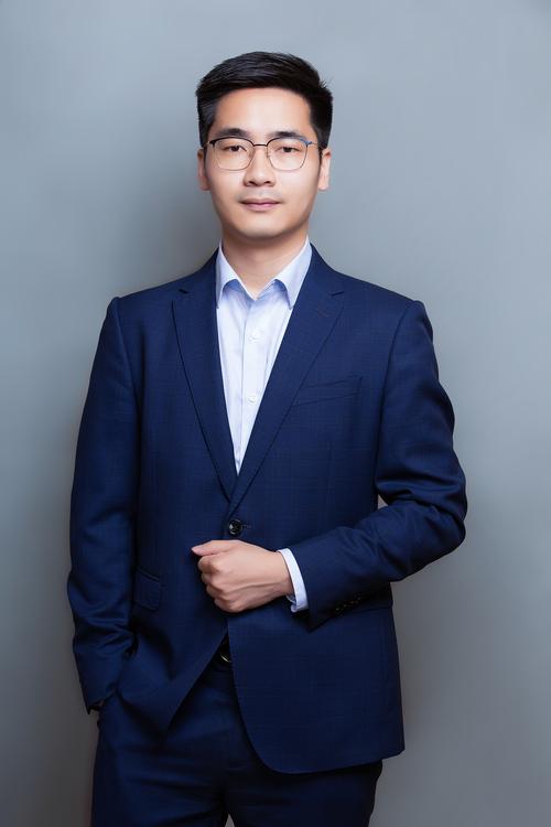 郭身萍 现场执行负责人